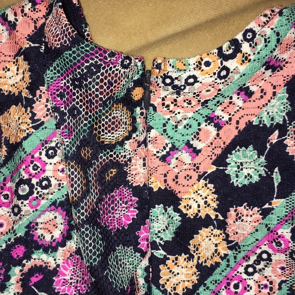 Dress, Xhilitation - Picture 4 of 4